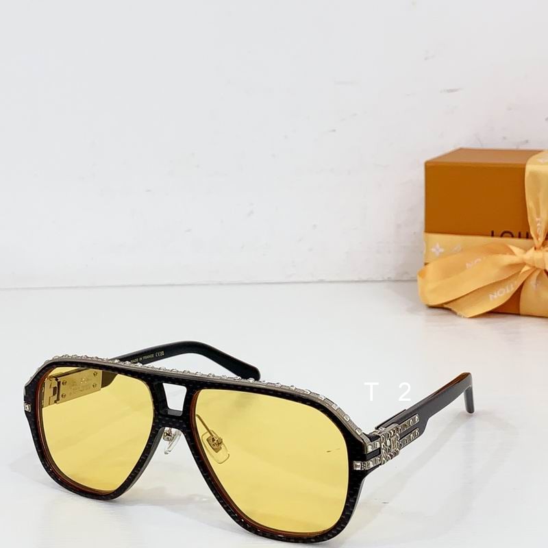 LV Sunglasses ID:20260410-2014
